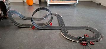 Carrera Racebaan Max Verstappen Editie beschikbaar voor biedingen