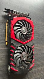GTX 1060 3GB, Computers en Software, Videokaarten, PCI-Express 3, Gebruikt, Ophalen of Verzenden, GDDR5