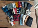 Jongens kleding pakket maat 110/116, Ophalen of Verzenden, Zo goed als nieuw