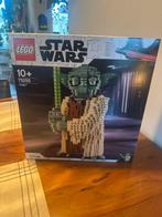 Sealed Lego Star Wars Yoda #75255, Kinderen en Baby's, Speelgoed | Duplo en Lego, Ophalen of Verzenden, Nieuw, Complete set, Lego