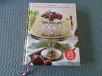 Heel Holland BAKT-Bakboek voor thuisbakkers -Linda Collister, Boeken, Nieuw, Linda Collister e.a., Ophalen of Verzenden