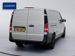 Mercedes-Benz Vito 116 CDI Lang Navigatie Camera + sensoren, Gebruikt, Euro 6, 4 cilinders, 163 pk