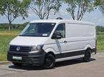 VOLKSWAGEN CRAFTER 2.0 l2h1 navi euro6, Voorwielaandrijving, Gebruikt, Euro 6, 4 cilinders