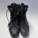 Haix Ranger GSG9-X Bergschoenen Combat Boots Zwart Maat 45, Gebruikt, Haix, Haix, Schoenen