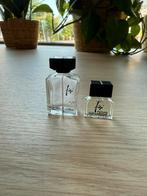 Fidje miniatuur parfumflesjes Guy Laroche, Ophalen of Verzenden, Zo goed als nieuw, Miniatuur