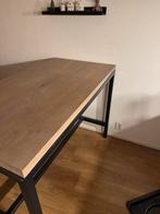 Bartafel (H95/B/75/L:130), Huis en Inrichting, Tafels | Eettafels, Ophalen, 100 tot 150 cm, 50 tot 100 cm, Zo goed als nieuw