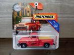 GMC Stepside '57 Matchbox, Ophalen, Nieuw, Auto