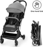 Kinderkraft lichtgewicht buggy INDY, wandelwagen,, Kinderen en Baby's, Nieuw, Overige merken, Verstelbare rugleuning, Ophalen of Verzenden