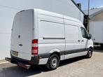 Mercedes-Benz Sprinter 211 2.2 CDI Automaat L2H2 Climate Con, Auto's, Achterwielaandrijving, Gebruikt, Euro 6, 4 cilinders