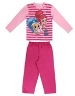Shimmer en Shine pyjama maat 110 *NIEUW IN VERPAKKING*, Ophalen of Verzenden, Nieuw, Meisje, Nacht- of Onderkleding