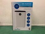 Lucht reiniger 73 m² - luchtzuiveraar - Air purifier - NIEUW, Witgoed en Apparatuur, Luchtbehandelingsapparatuur, Ophalen of Verzenden