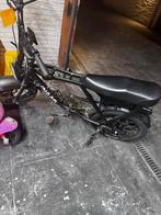 Knaap, Fietsen en Brommers, Elektrische fietsen, Ophalen of Verzenden, Zo goed als nieuw, Overige merken