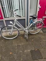 Fiets dames, Fietsen en Brommers, Fietsen | Dames | Damesfietsen, Ophalen of Verzenden
