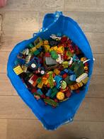 Grote tas vol Duplo!, Kinderen en Baby's, Speelgoed | Duplo en Lego, Ophalen, Gebruikt, Losse stenen, Duplo