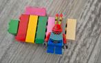 Magbob005, Meneer Krabs, Mr. Crabs, Ophalen of Verzenden, Zo goed als nieuw