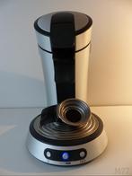 Philips HD7840 Senseo Aluminium, Ophalen of Verzenden, Gebruikt