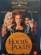 Hocus pocus ( bette midler ) walt disney, Alle leeftijden, Ophalen of Verzenden, Zo goed als nieuw