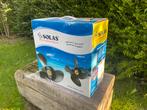 Solas schroef 3x11x17, Watersport en Boten, Ophalen of Verzenden, Nieuw, Overige typen, Motorboot