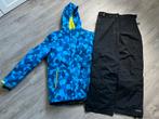 Skipak 164 killtec skijas ski jas broek  skikleding, Kinderen en Baby's, Kinderkleding | Maat 164, Ophalen of Verzenden, Zo goed als nieuw