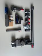 Onderdelen Dyson v8, Witgoed en Apparatuur, Stofzuigers, Ophalen of Verzenden, Zo goed als nieuw, Minder dan 1200 watt, Stofzuiger