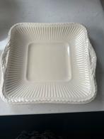 Wedgwood Edme cakeschaal in Nieuwstaat, Ophalen of Verzenden, Wedgwood, Aardewerk, Schaal of Schalen