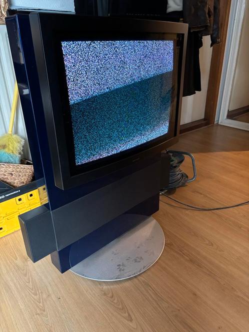 Bang & Olufsen Beocenter AV5 Retro Systeem, Audio, Tv en Foto, Vintage Televisies, Gebruikt, 60 tot 80 cm, Overige merken, Ophalen