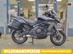 Kawasaki Versys 650 ABS Tourer, Motoren, Motoren | Kawasaki, Handvatverwarming, Bedrijf, Meer dan 35 kW, Toermotor