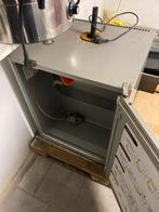 Biertap met kraan - Professioneel, Ophalen, Gebruikt