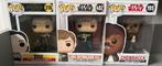 Funko Pop Star Wars Collectie, Ophalen of Verzenden, Zo goed als nieuw