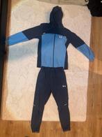 Blauwe Under Armour Set - Maat M - Nieuw!, Kleding | Heren, Ophalen, Under Armour, Nieuw, Algemeen