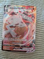 Stonjourner VMax 116/202. pokemom kaart, Ophalen of Verzenden, Zo goed als nieuw, Losse kaart