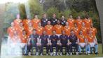 Post van Nederlands Elftal spelers van EK 2008, NIEUW, Ophalen, Nieuw, Overige binnenlandse clubs, Poster, Plaatje of Sticker