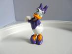 Katrien Duck # 8 cm, Verzamelen, Disney, Ophalen of Verzenden, Donald Duck, Zo goed als nieuw, Beeldje of Figuurtje