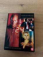 24, Boxset, Actiethriller, Ophalen of Verzenden, Zo goed als nieuw