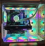 MULTIMEDIA & GAME PC i9 12900K/2TBM.2/64GBDDR5/RTX3080Ti 12G, Computers en Software, Desktop Pc's, 64 GB of meer, Ophalen of Verzenden