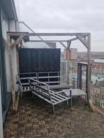 Tuinset/Loungeset, Ophalen, Zo goed als nieuw