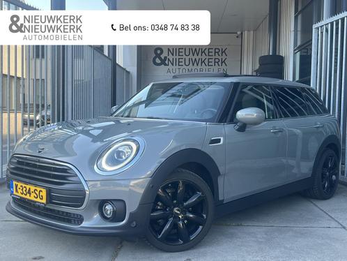 MINI Clubman 1.5 One Chili | AUTOMAAT | SCHUIF/KANTELDAK | C, Auto's, Mini, Bedrijf, Te koop, Clubman, ABS, Achteruitrijcamera