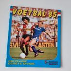 Voetbal 85 Panini  LEEG ALBUM, Ophalen of Verzenden, Ajax, Boek of Tijdschrift