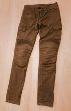 Course dames cargo broek (Wasteland) maat 28/34, Motoren, Kleding | Motorkleding, Course, Ophalen of Verzenden, Broek | textiel