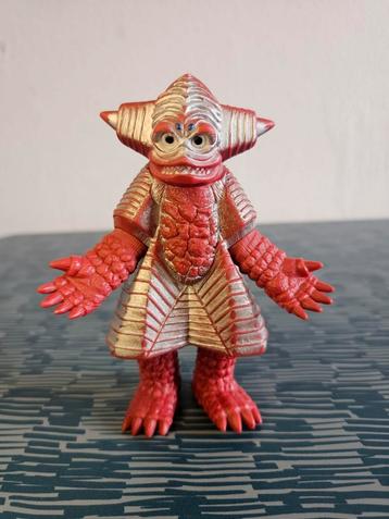 Ultraman - Deban - Bandai - 1997 Vintage - Sofubi  beschikbaar voor biedingen