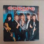 Europe - Carrie, Gebruikt, 7 inch, Single, Ophalen of Verzenden