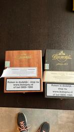 Houten kistjes, Ophalen of Verzenden, Zo goed als nieuw, Materiaal