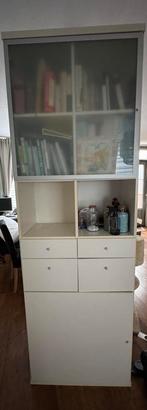 Ikea tv kast bonde, Huis en Inrichting, Kasten | Vitrinekasten, Ophalen, Zo goed als nieuw, 25 tot 50 cm, Minder dan 100 cm
