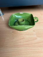 Kaarsenkandelaar, oud, Antiek en Kunst, Curiosa en Brocante, Ophalen