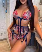 3 delig lingeriesetje, Kleding | Dames, Ondergoed en Lingerie, Verzenden