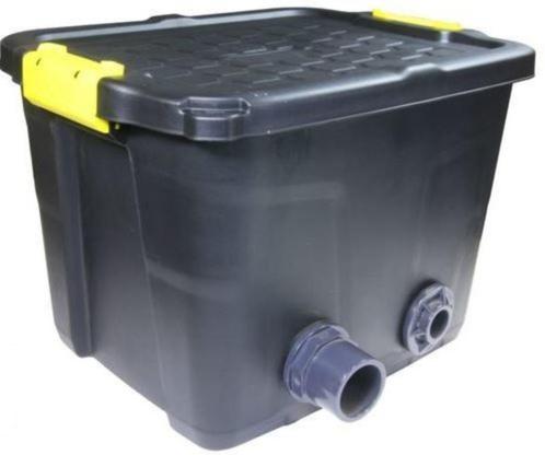 Turbo Cleaner TC3 KD, Tuin en Terras, Vijvers, Nieuw, Ophalen of Verzenden