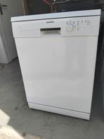 Siemens IQ100 Vrijstaande Vaatwasser, Ophalen, Gebruikt, Minder dan 85 cm, 60 cm of meer