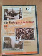 Mijn Nostalgisch Nederland - Mijn Rotterdam DVD, Alle leeftijden, Ophalen of Verzenden, Gebruikt, Politiek of Geschiedenis