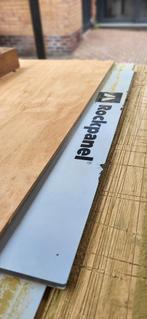 rockpanell 6 mm dik, Doe-het-zelf en Verbouw, Platen en Panelen, Ophalen, Nieuw, Overige materialen, Minder dan 20 mm