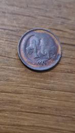 Australië - 1 Cent 1980, Ophalen, Losse munt
